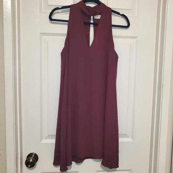 Amanda Uprichard Lined Dress Size P or 0-2 - Picture 1 of 8